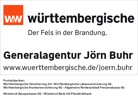 württembergische Generalagentur Jörn Buhr